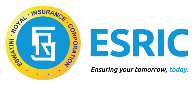 ESRIC logo