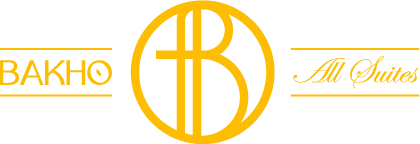 Bakho logo
