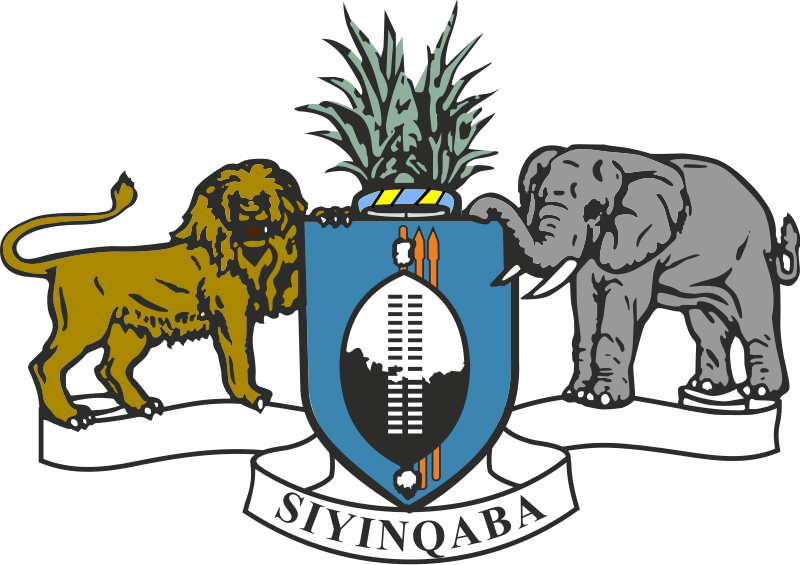 Eswatini Government logo
