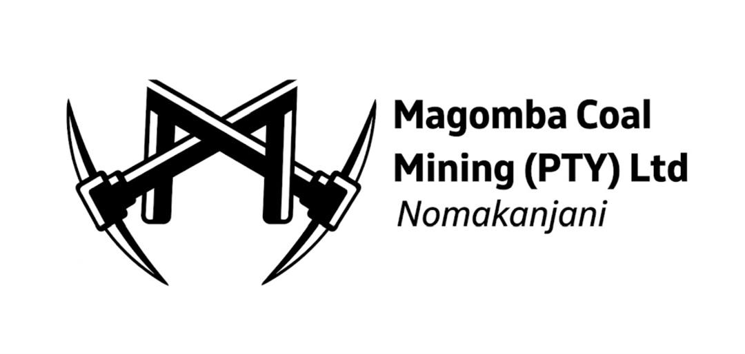 Magomba logo