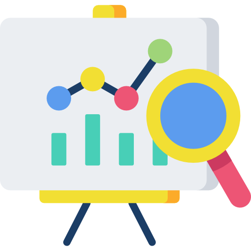 Business Analysis icon