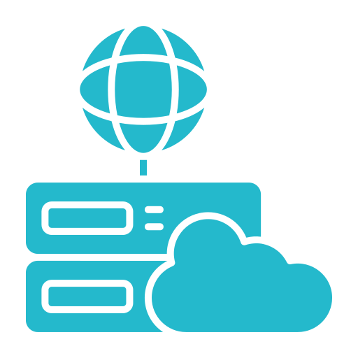 Web Hosting icon