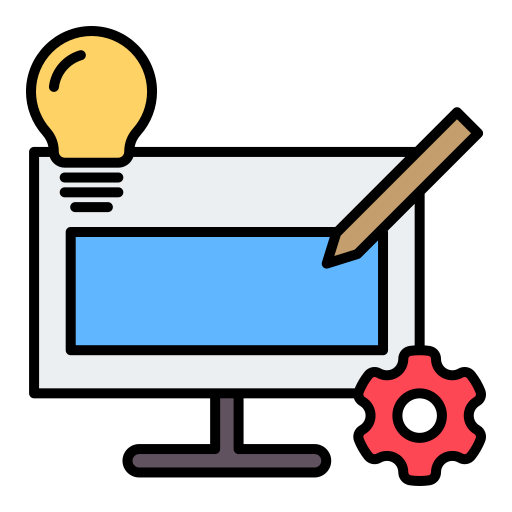 System Design icon